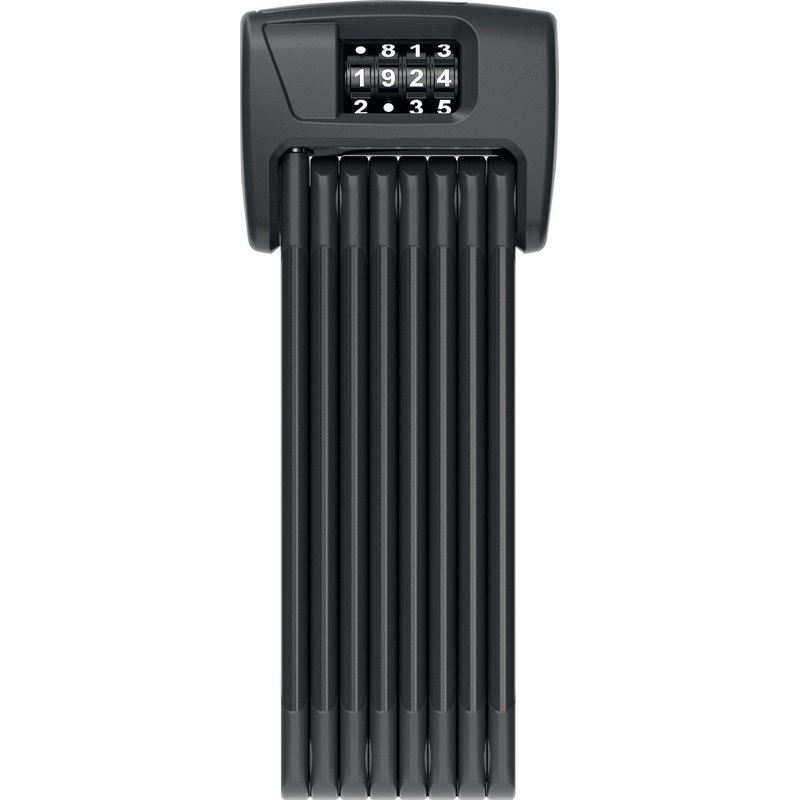 ABUS – Foldable Bordo – 6000C/120 BK SH
