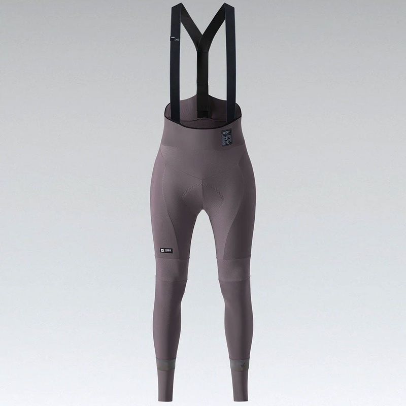 Calzamaglia donna Gobik Absolute 7.0 – Viola