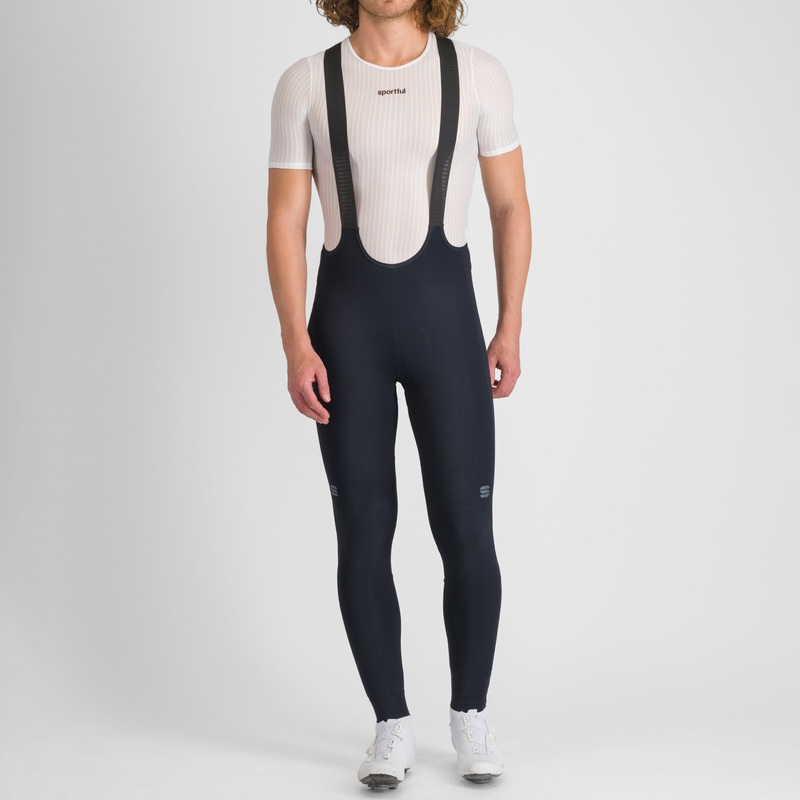Calzamaglia Sportful Shift – Nero
