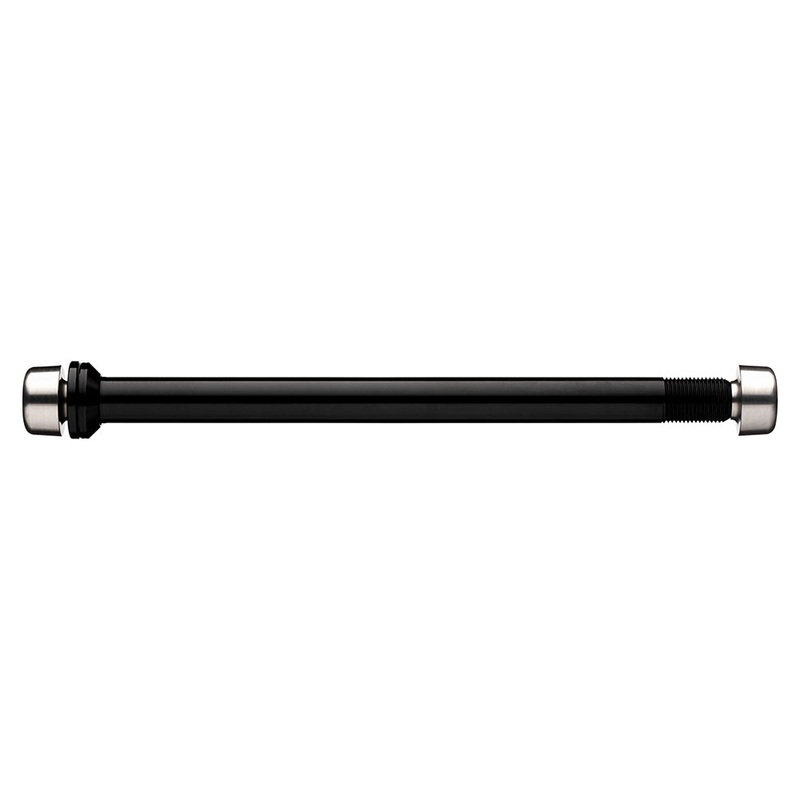 Cannondale Trainer Axle 142×12 Syntace 160mm