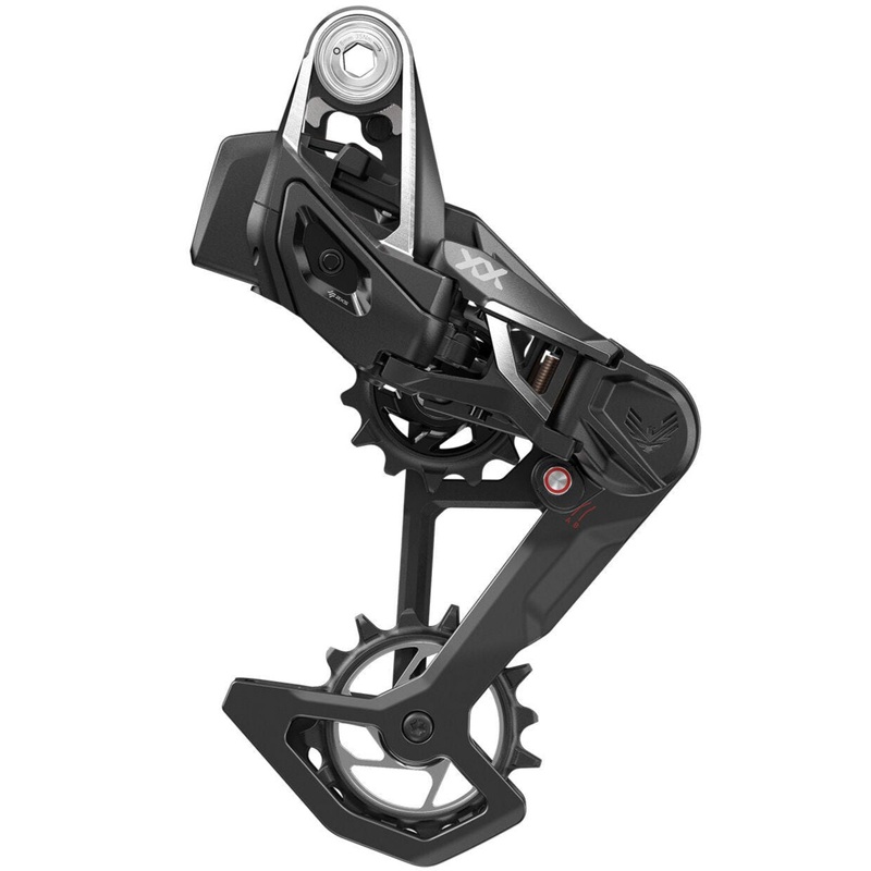 Deragliatore posteriore Sram XX SL T-Type Eagle AXS – 12 v