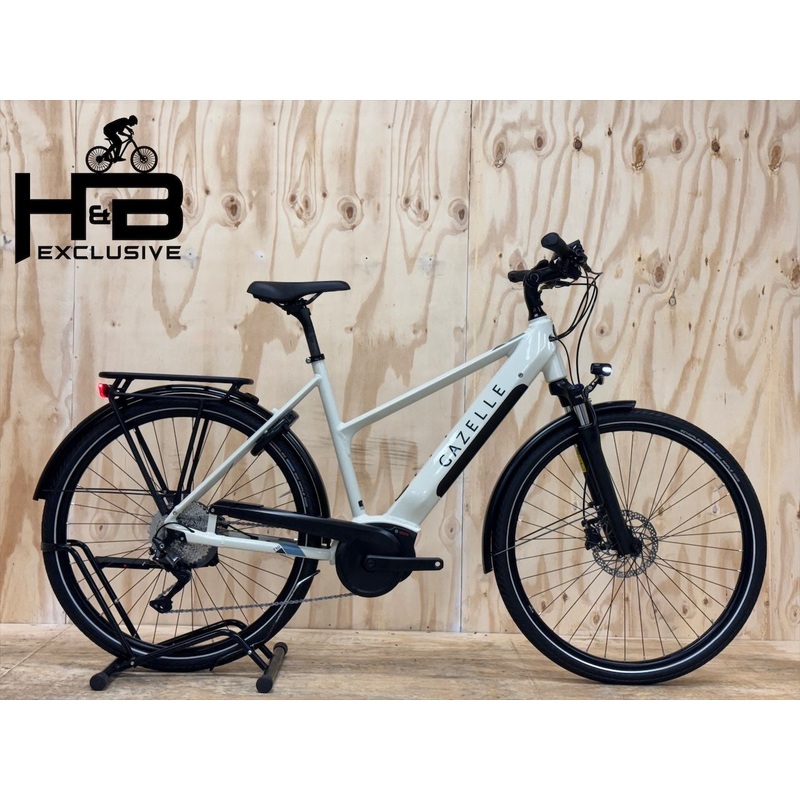 Gazelle Medeo T10 HMB E-Bike|55