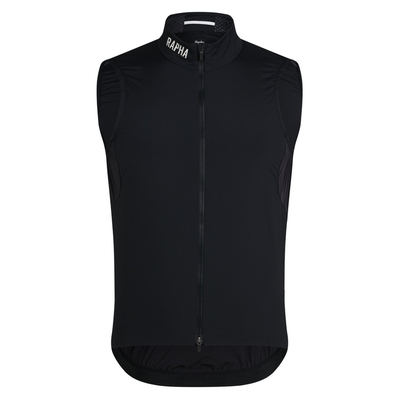 Gilet Rapha Pro Team Insulated – Nero
