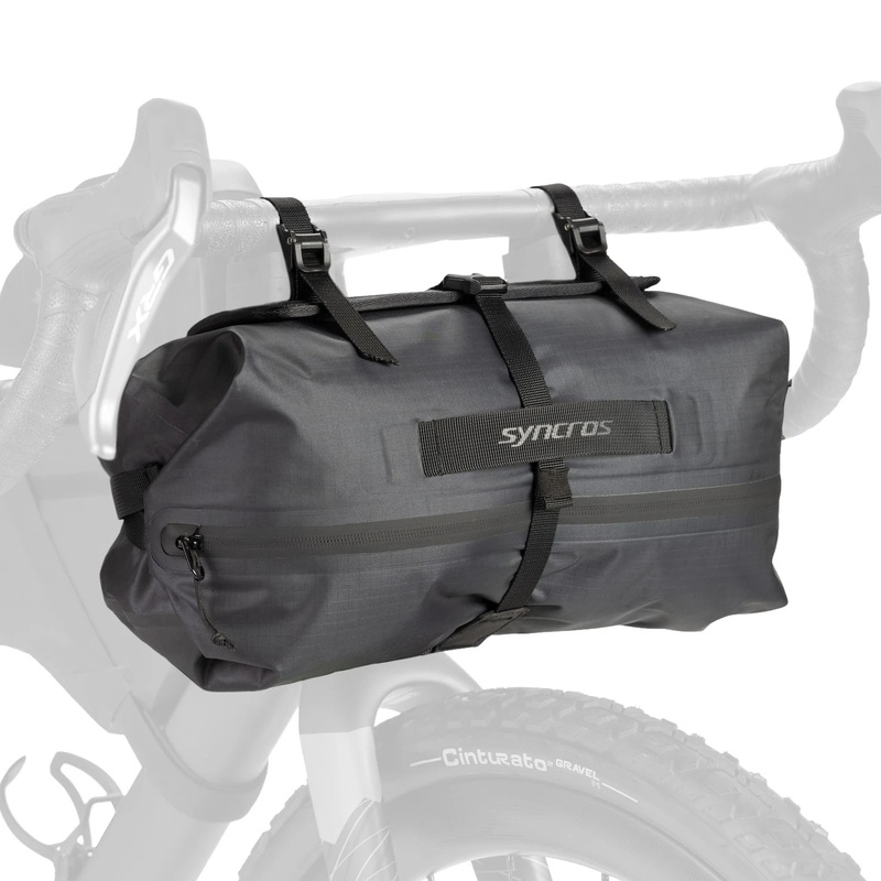 Handlebar Bag|8,15L