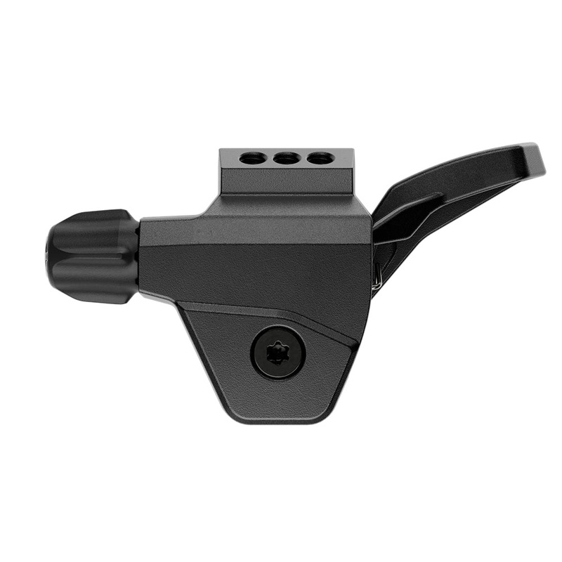 SRAM Dropper lever|SRAM Remote Dropper Lever – Including Cable Clip – MMX Clamp Needs To Be Ordered Separately