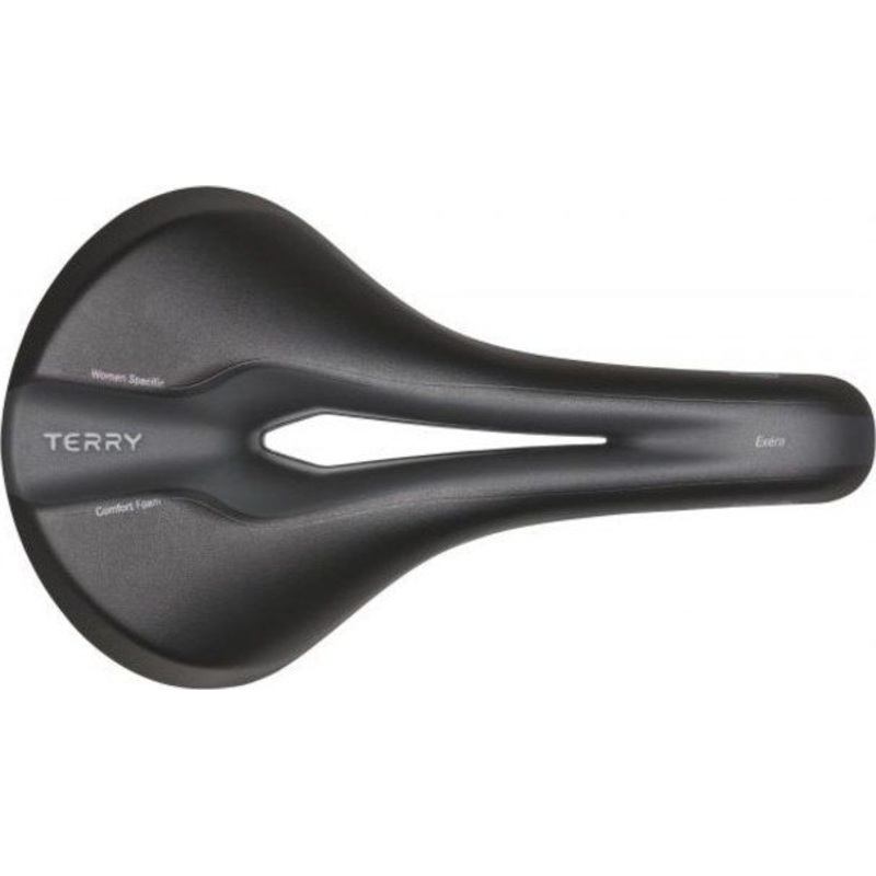 Terry Saddle Butterfly Exera Womens Sport