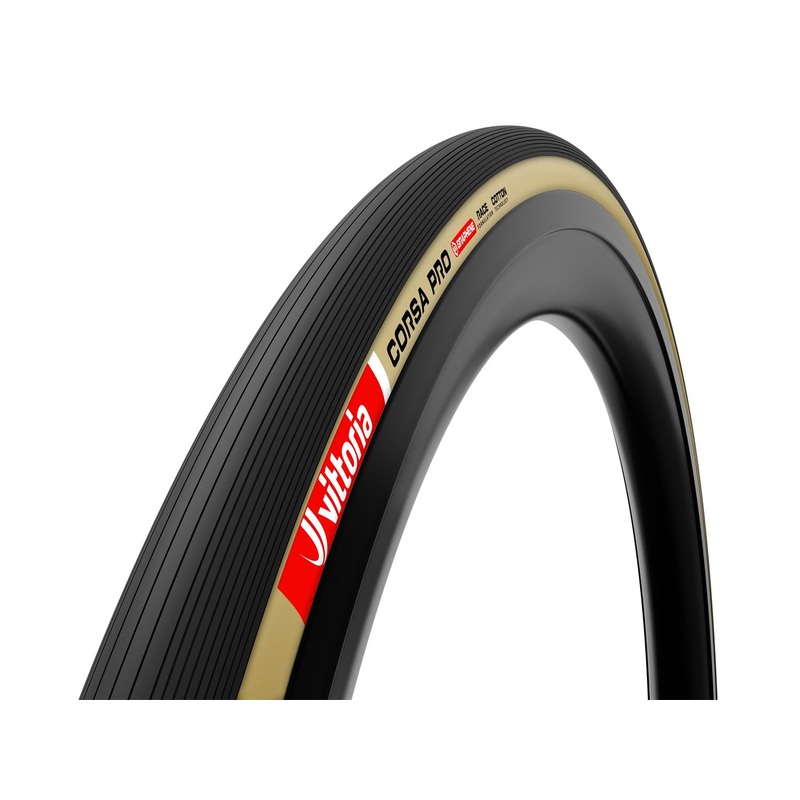 Vittoria 700c Corsa Pro Tube Type