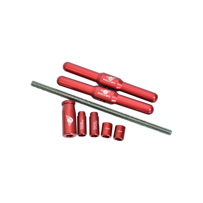 Wheels Manufacturing Shock Bushing Press Kit