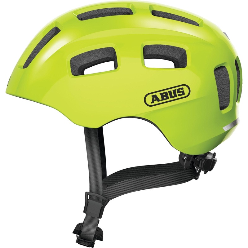 ABUS – YOUN-I 2.0 signal yellow M