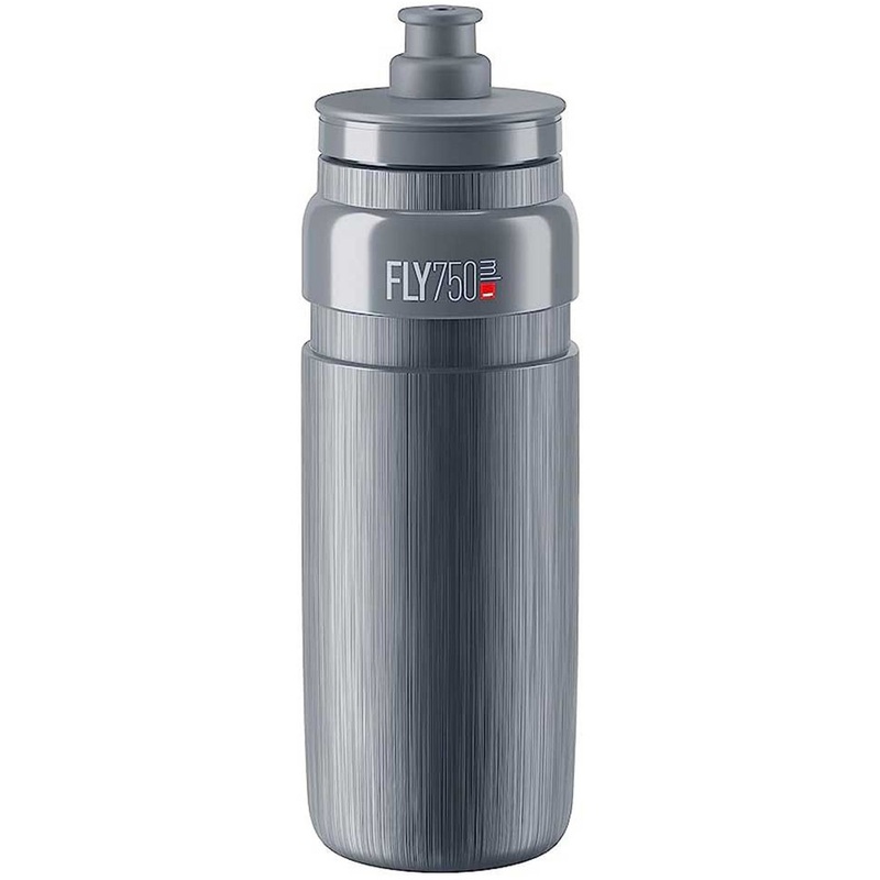 Borraccia Elite Fly Tex 750ml – Grigio