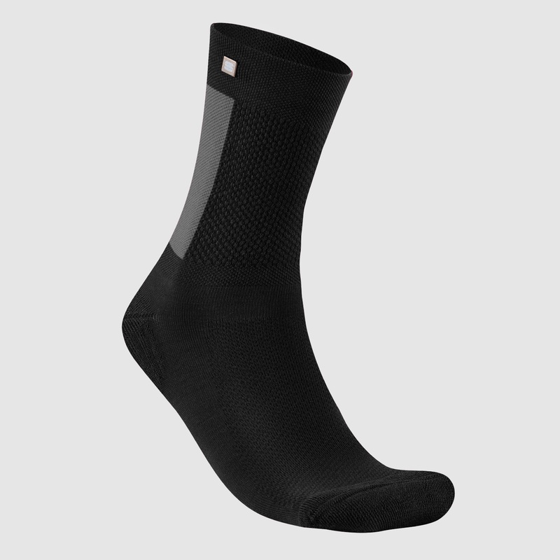 Calze donna Sportful Snap Winter – Nero
