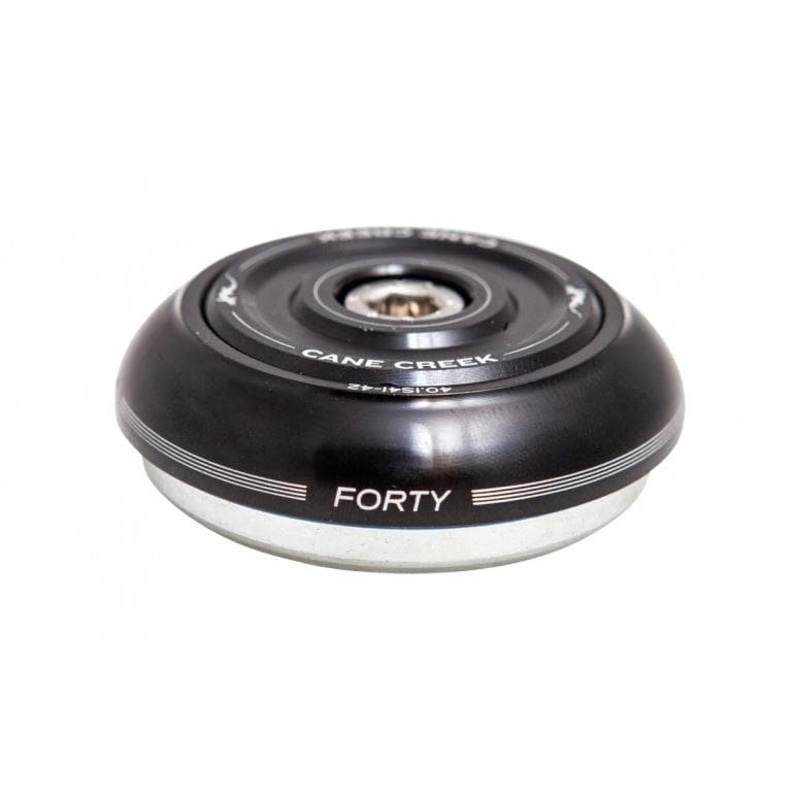 Cane Creek 40 – IS41/28.6 – Black – 9mm