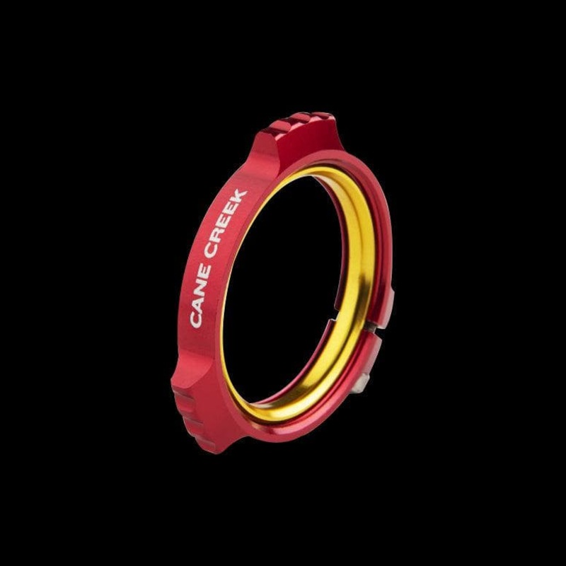 Cane Creek eeWings Crank Preloader – Red