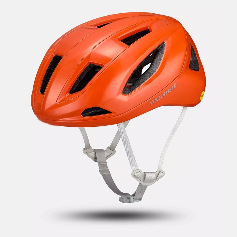 Casco Specialized Search – Arancio