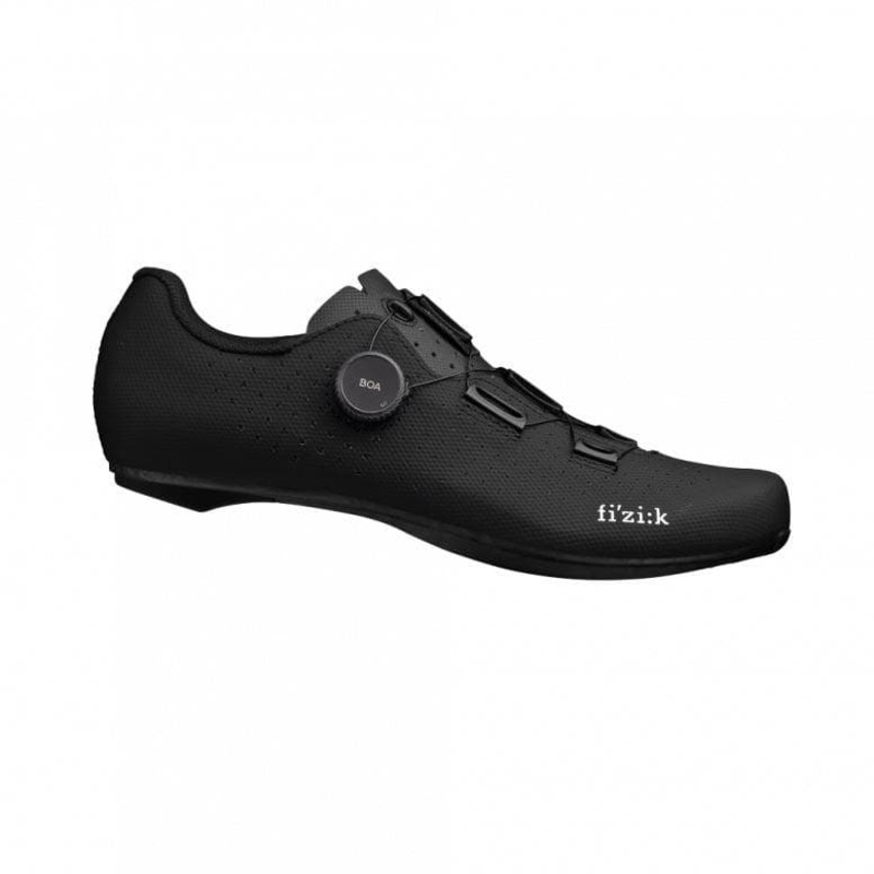 Fizik Tempo Decos Wide – Black – 38