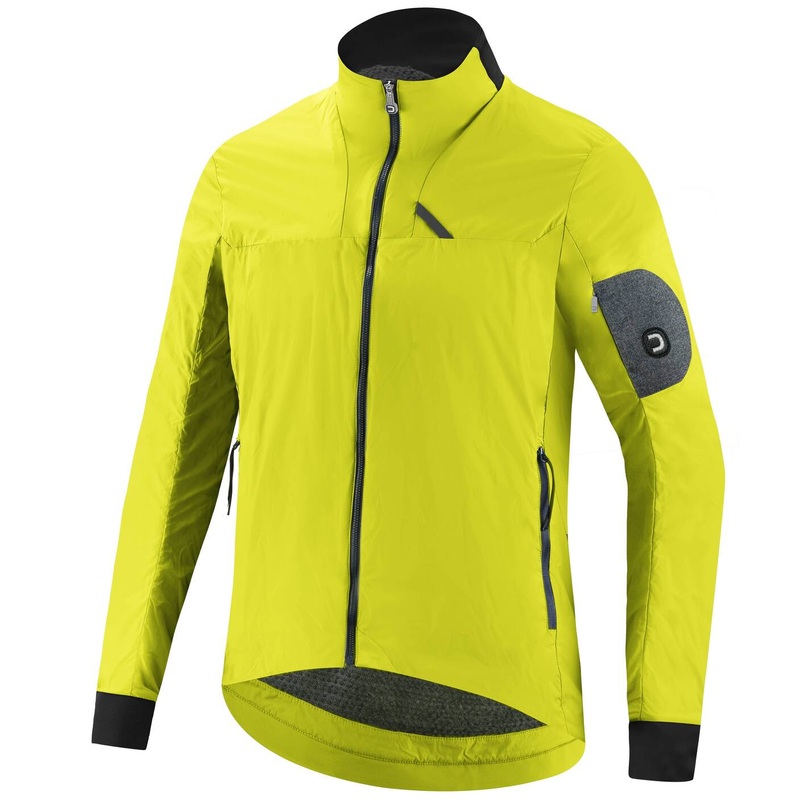 Giacca Dotout Verto 2.0 – Giallo