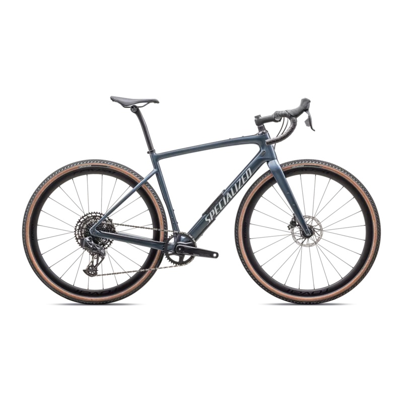 Specialized Diverge Expert Carbon – Blu