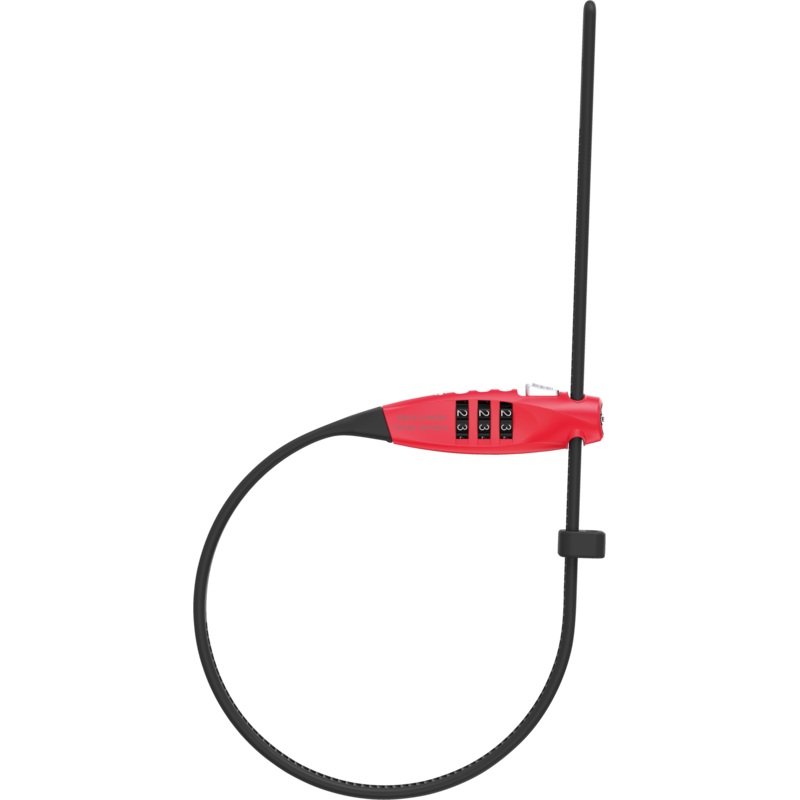 ABUS – Combiflex – Combiflex TravelGuard RD