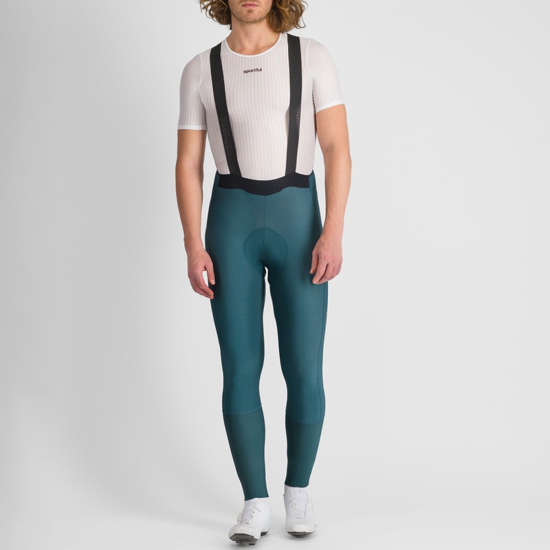 Calzamaglia Sportful Supernova – Verde