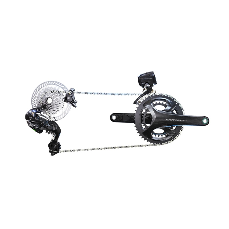 Campagnolo Super Record Wireless Groupsets