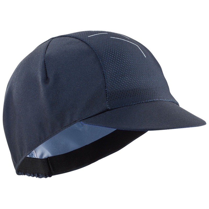 Cappellino Mavic Roadie – Blu|Taglia Unica|Blu