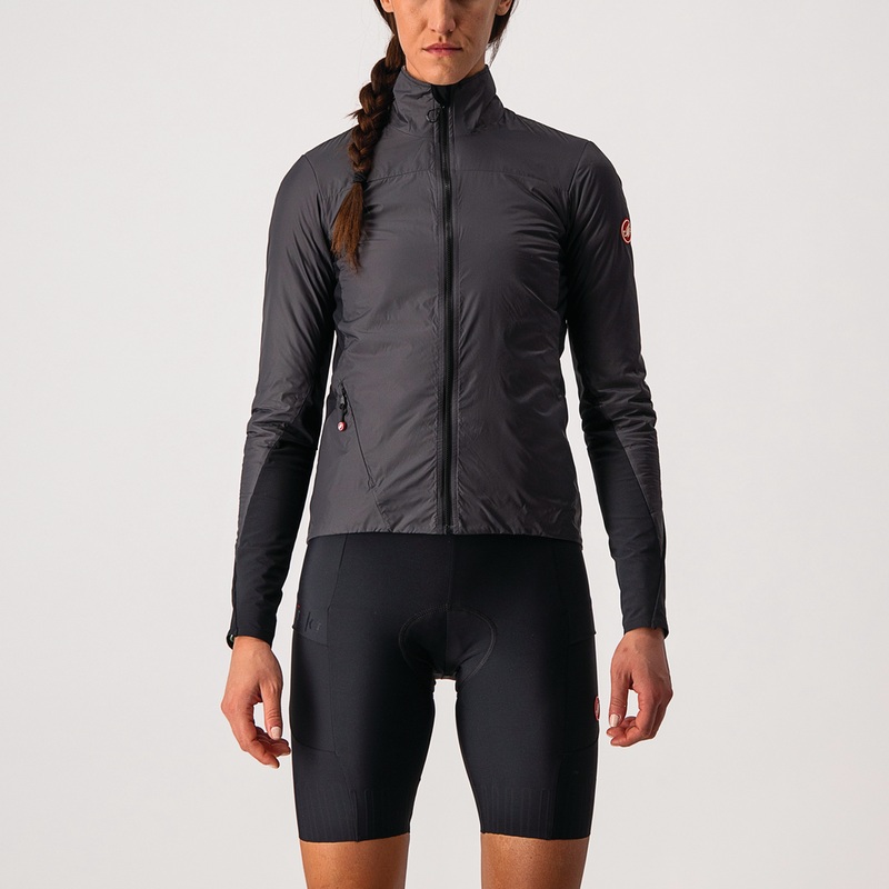 Castelli Unlimited Puffy Jacket Women’s