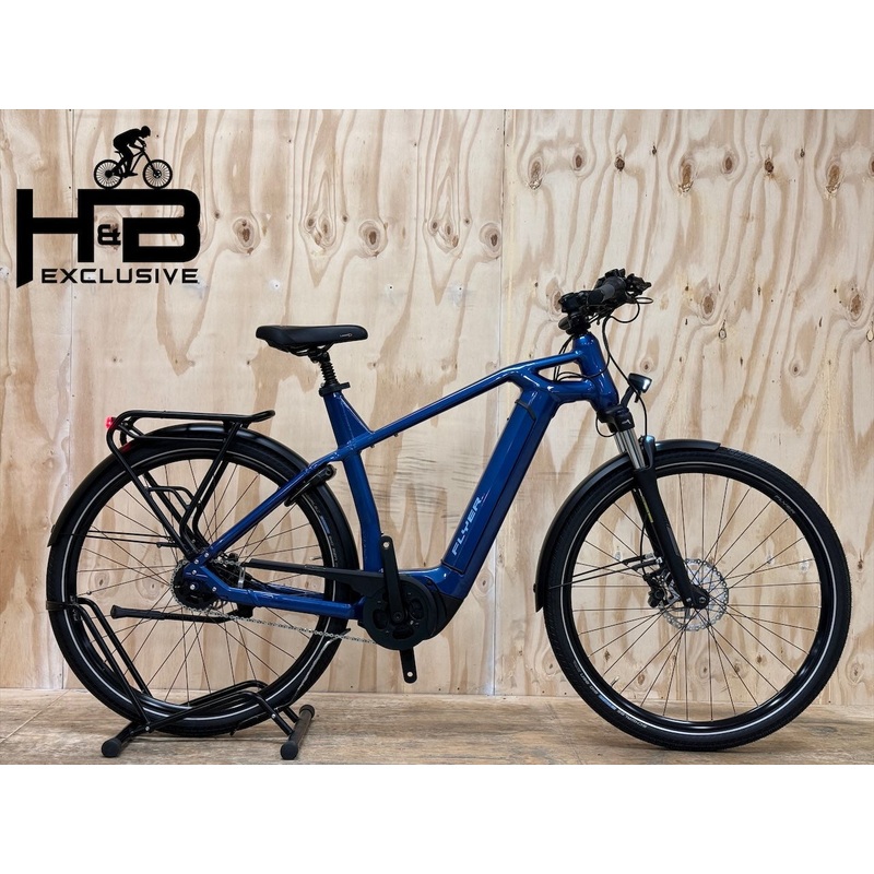 Flyer Gotour 6 5.41 R E-Bike|57