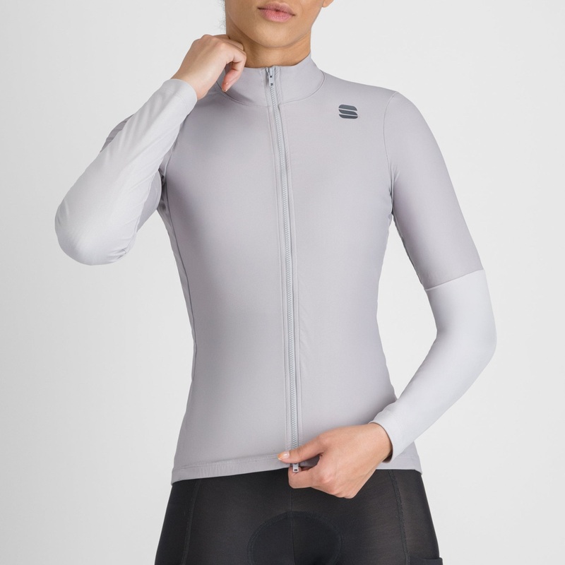 Giacca donna Sportful SRK Shift – Grigio