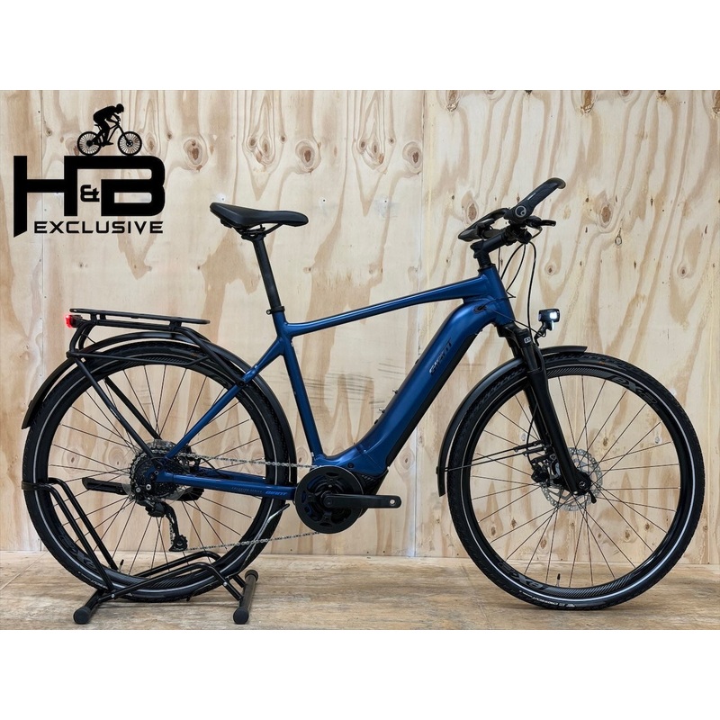 Giant Explore E+ 2 GTS E-Bike|L