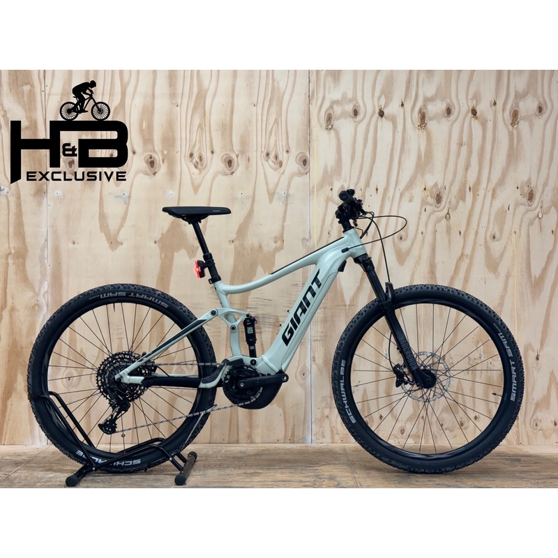 Giant Stance E+1 29 inch E-Mountainbike