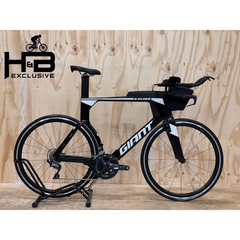Giant Trinity Advanced Pro 2 Racefiets
