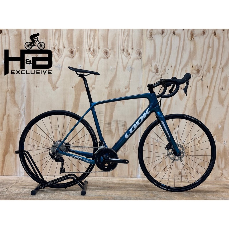 Look 765 Optimum+ Racefiets|53