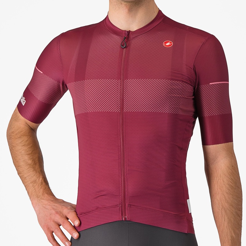 Maglia Trofeo Giro d’Italia – Bordeaux