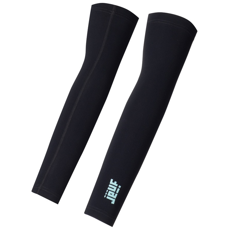 Manicotti Juf Train – Nero|S/M|M/L|L/XL|Nero