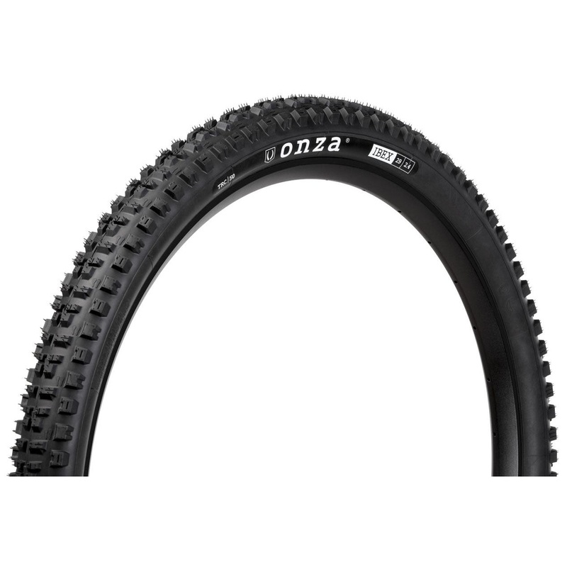 Onza Ibex Tire 29 x 2.40 Black