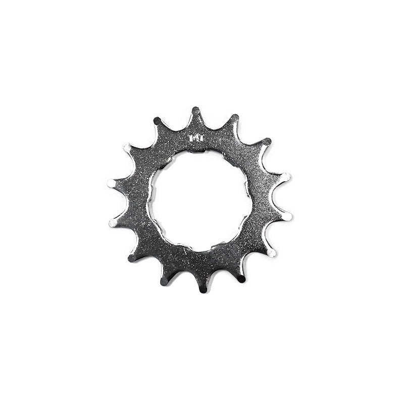 Single Speed Cassette Sprockets