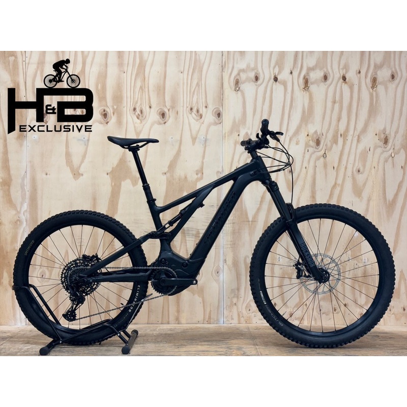 Specialized Turbo Levo Alloy E-Mountainbike