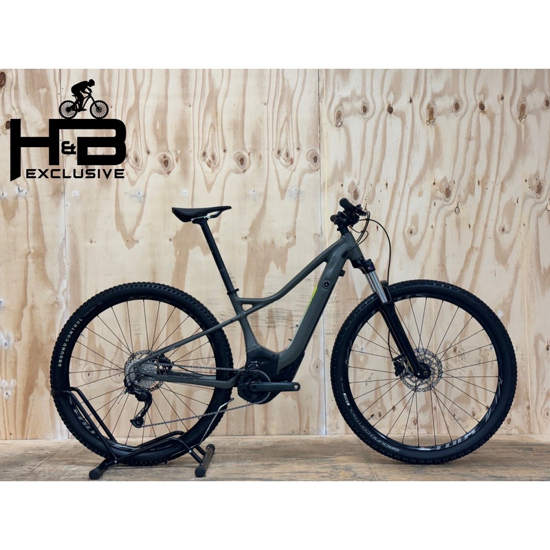 Specialized Turbo Levo Hardtail 29 inch E-Mountainbike