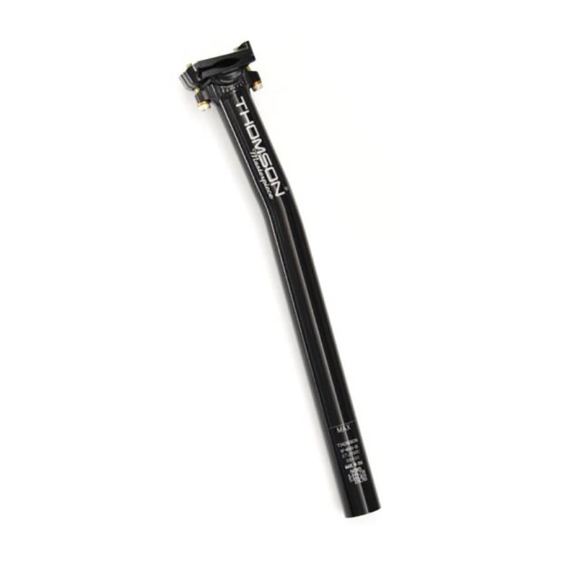 THOMSON – MASTERPIECE SET-BACK SEATPOST