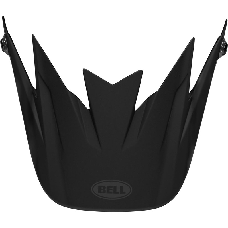 Bell Sanction Visor