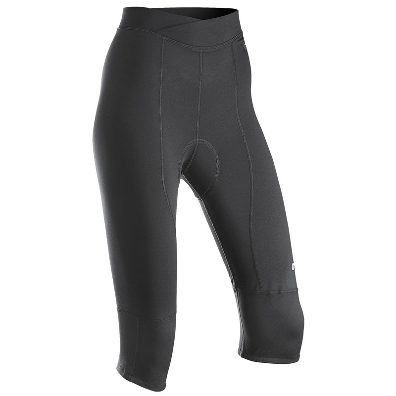 Bermuda donna Northwave Active 2 – Nero