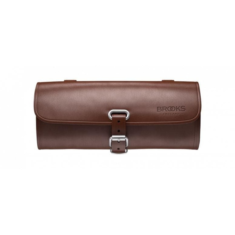Brooks Challenge Toolbag Brown