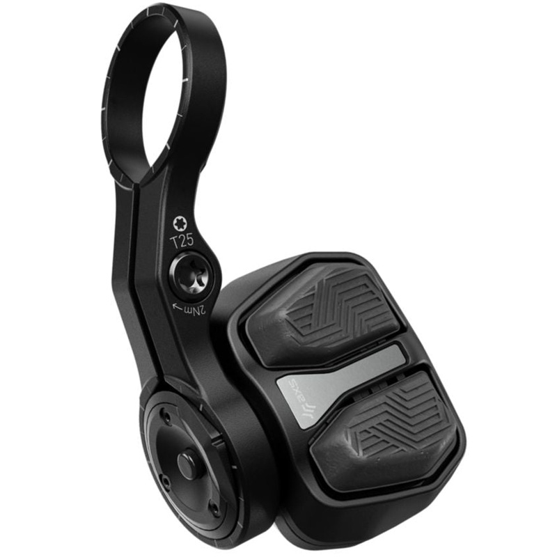 Comando Sram AXS Pod Ultimate Controller C1 – 12V