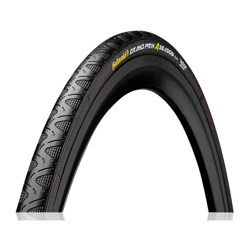 Continental Grand Prix 4 Season Tyres
