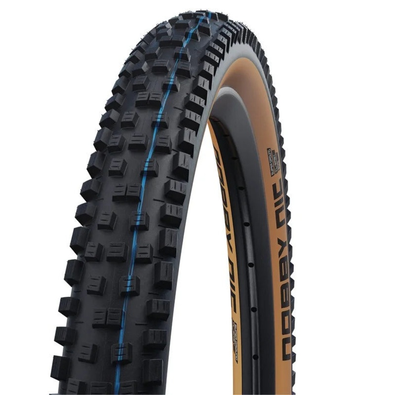 Copertone Schwalbe Nobby Nic HS 602 E-bike – 29×2.40