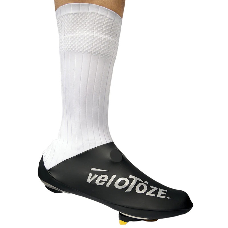 Copriscarpe VeloToze Aero – Bianco