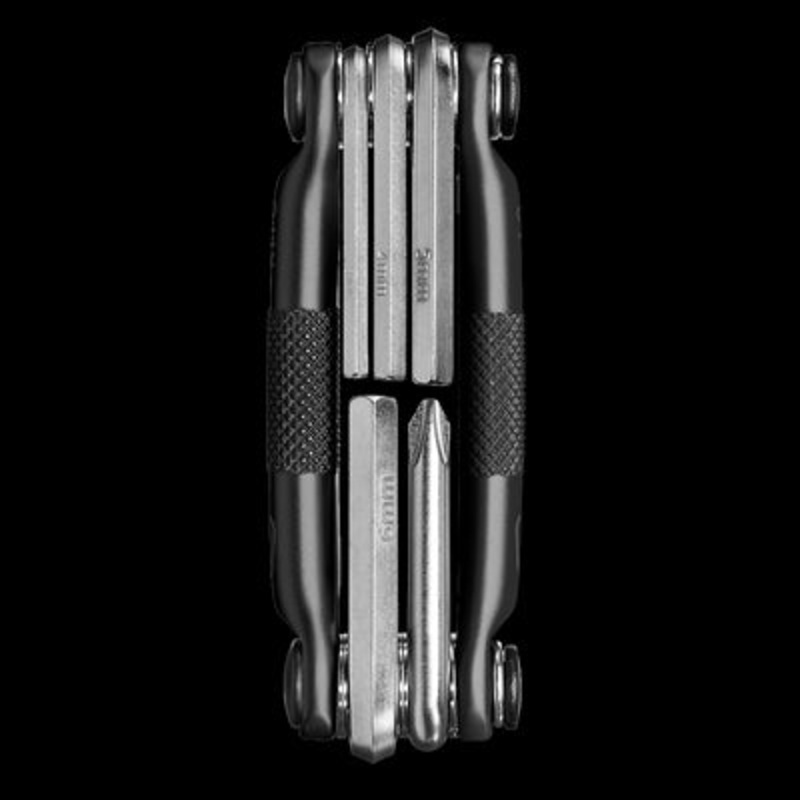 Crankbrothers Multi 5|CrankBrothers Tool Multi 5 Black / Pink|CrankBrothers Tool Multi 5 Grey / Nickel|CrankBrothers Tool Multi 5 Matte Black