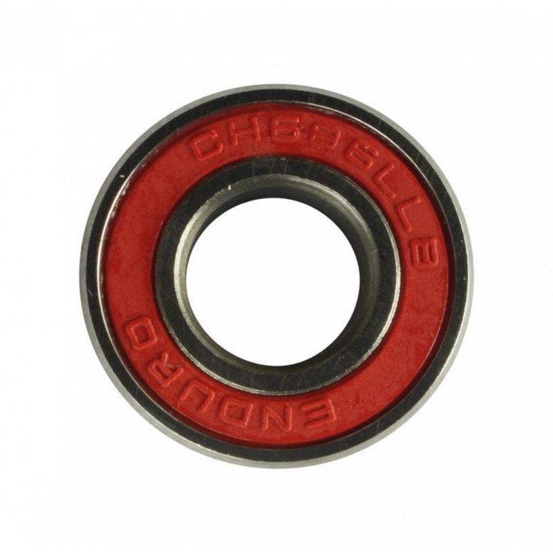 Enduro Bearings 686 LLB – Ceramic Hybrid – 5mm