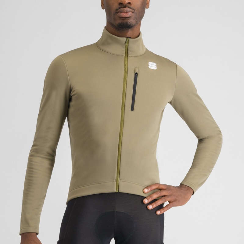 Giacca Sportful Srk – Verde|S|M|L|XL|XXL|XXXL|Verde