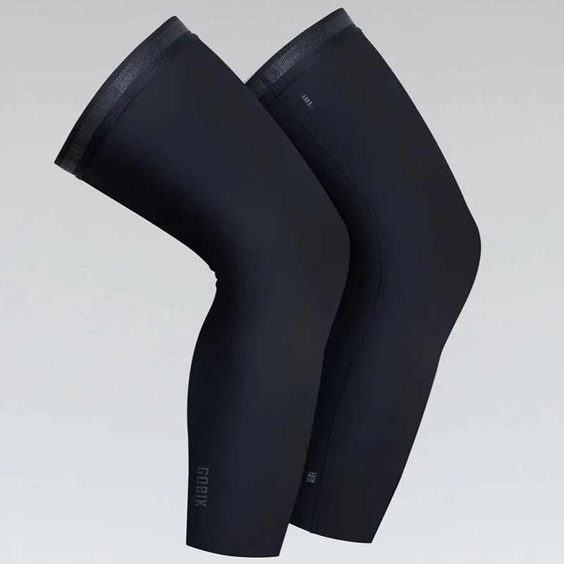 Ginocchiere Gobik Haru 2.0 Pitch – Nero